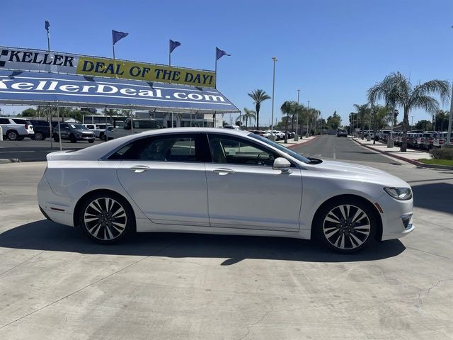 2019 Lincoln MKZ Hybrid Reserve II