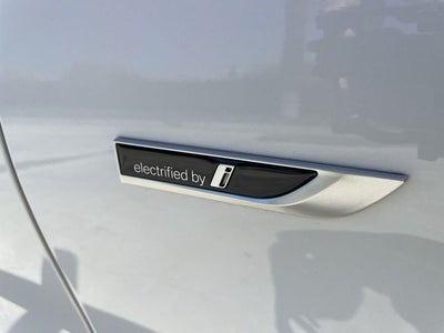 2023 BMW 3 Series 330e iPerformance