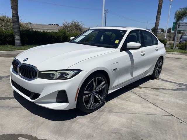 2023 BMW 3 Series 330e iPerformance