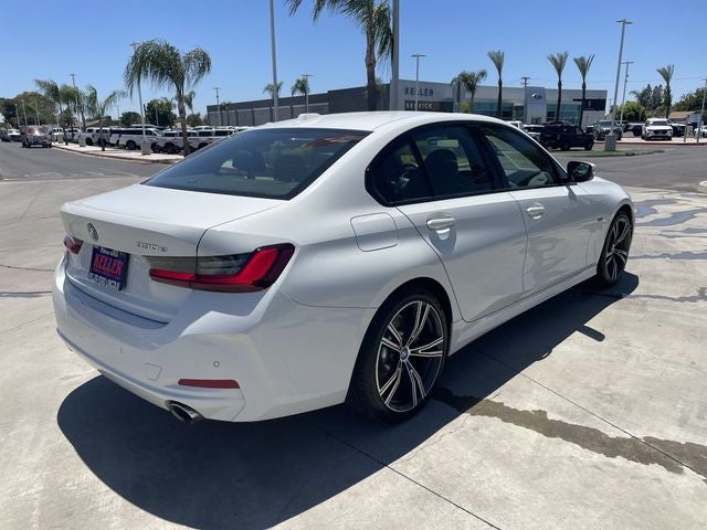 2023 BMW 3 Series 330e iPerformance