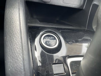 2024 Nissan Versa 1.6 SV