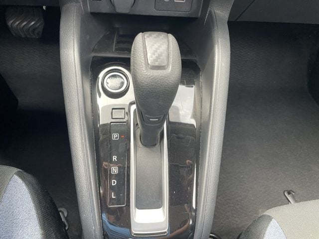 2024 Nissan Versa 1.6 SV