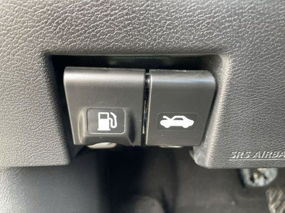 2024 Nissan Versa 1.6 SV