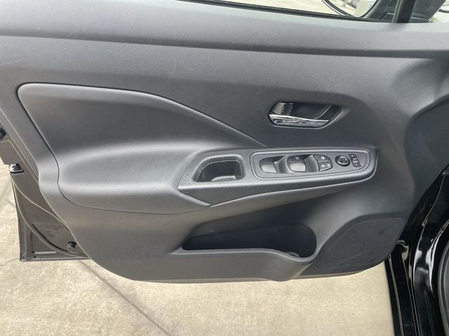 2024 Nissan Versa 1.6 SV