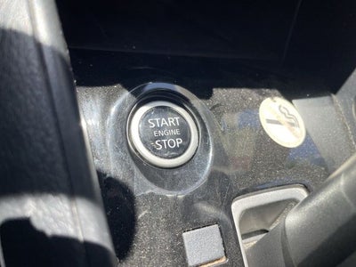 2023 Nissan Versa 1.6 SV