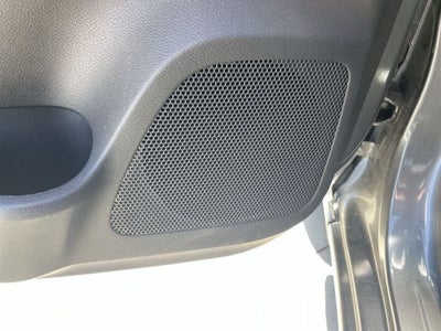 2023 Nissan Versa 1.6 SV