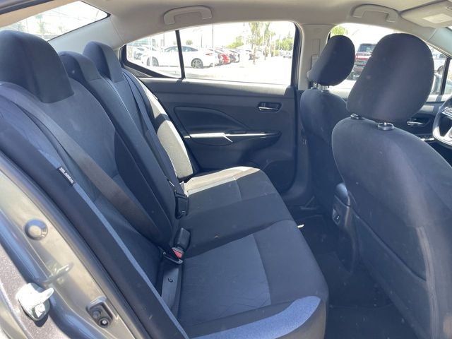 2023 Nissan Versa 1.6 SV