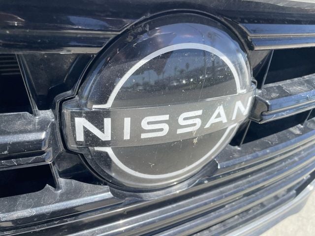2023 Nissan Versa 1.6 SV
