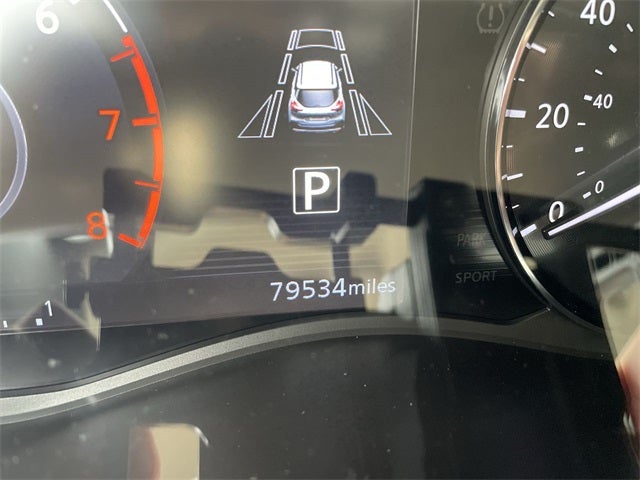 2022 Nissan Kicks SR