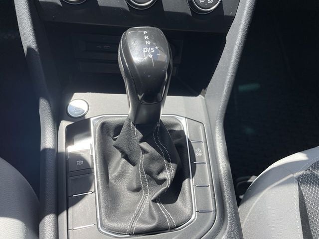 2022 Volkswagen Taos 1.5T S
