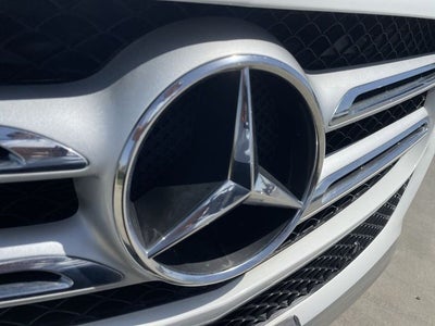 2016 Mercedes-Benz GLE GLE 350
