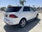 2016 Mercedes-Benz GLE GLE 350