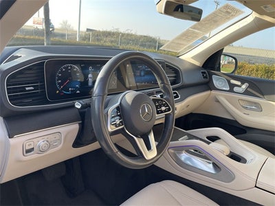 2020 Mercedes-Benz GLE GLE 350 4MATIC®