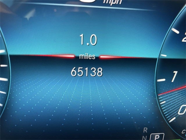 2020 Mercedes-Benz GLE GLE 350 4MATIC®