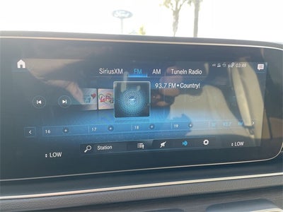 2020 Mercedes-Benz GLE GLE 350 4MATIC®