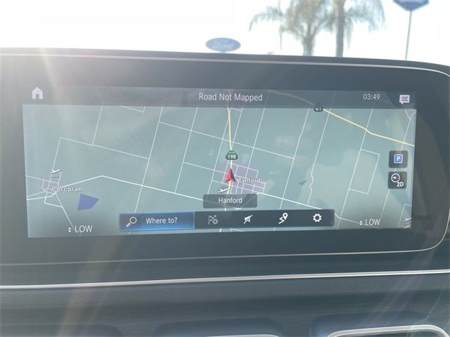 2020 Mercedes-Benz GLE GLE 350 4MATIC®