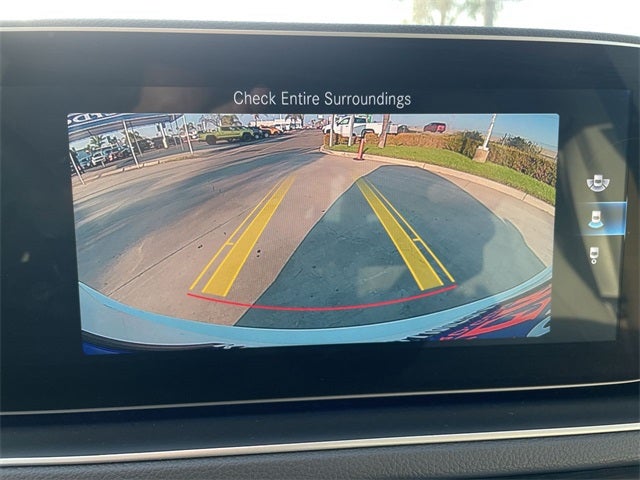 2020 Mercedes-Benz GLE GLE 350 4MATIC®