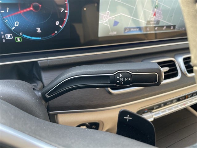 2020 Mercedes-Benz GLE GLE 350 4MATIC®