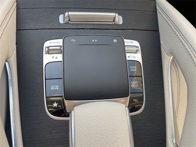 2020 Mercedes-Benz GLE GLE 350 4MATIC®