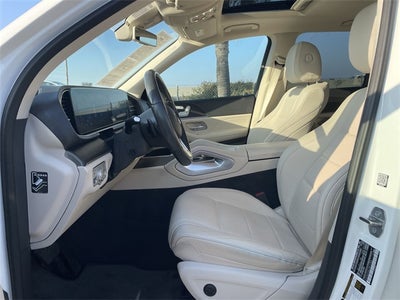 2020 Mercedes-Benz GLE GLE 350 4MATIC®