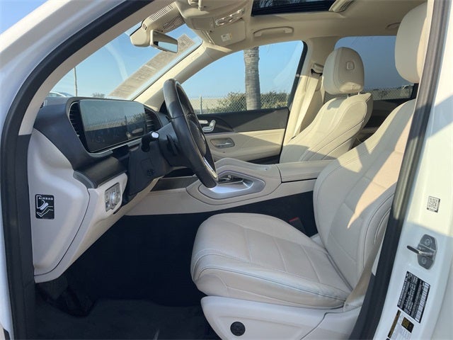 2020 Mercedes-Benz GLE GLE 350 4MATIC®