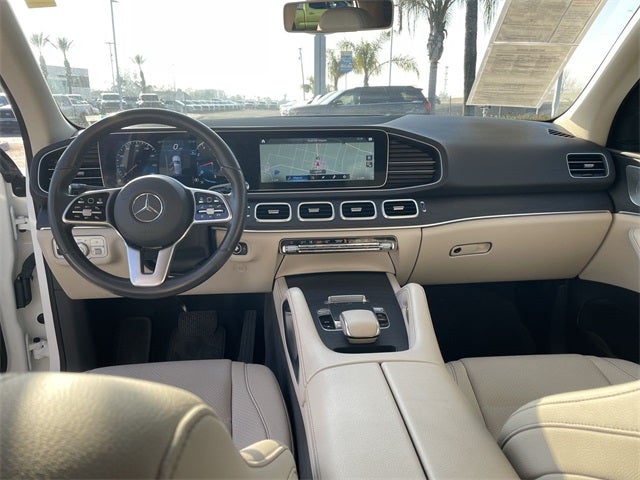 2020 Mercedes-Benz GLE GLE 350 4MATIC®