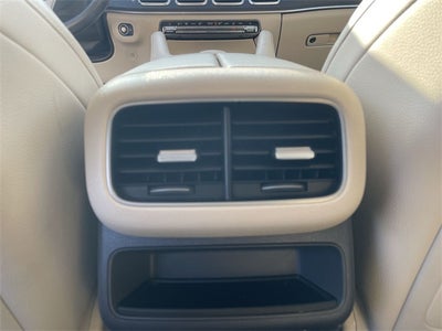 2020 Mercedes-Benz GLE GLE 350 4MATIC®