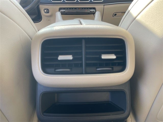 2020 Mercedes-Benz GLE GLE 350 4MATIC®