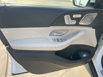 2020 Mercedes-Benz GLE GLE 350 4MATIC®