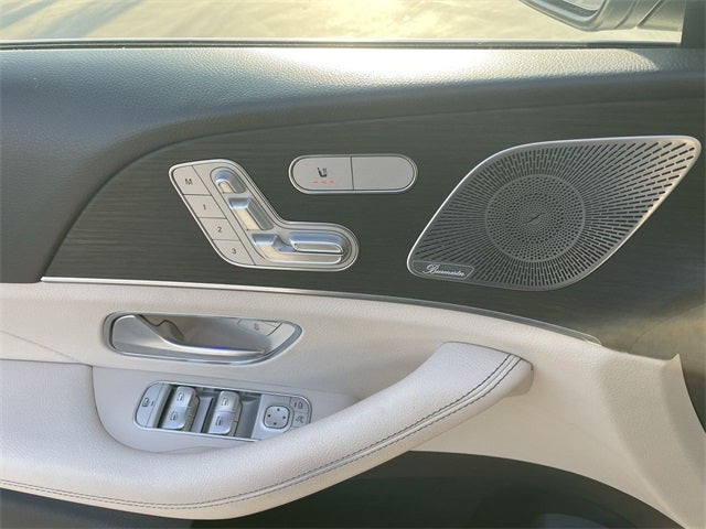 2020 Mercedes-Benz GLE GLE 350 4MATIC®