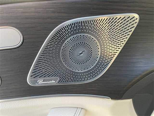 2020 Mercedes-Benz GLE GLE 350 4MATIC®