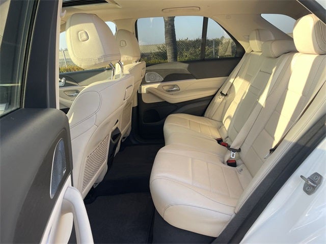 2020 Mercedes-Benz GLE GLE 350 4MATIC®