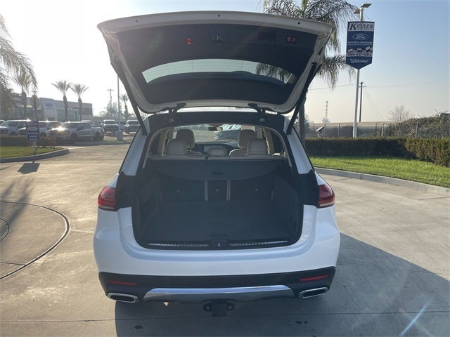 2020 Mercedes-Benz GLE GLE 350 4MATIC®