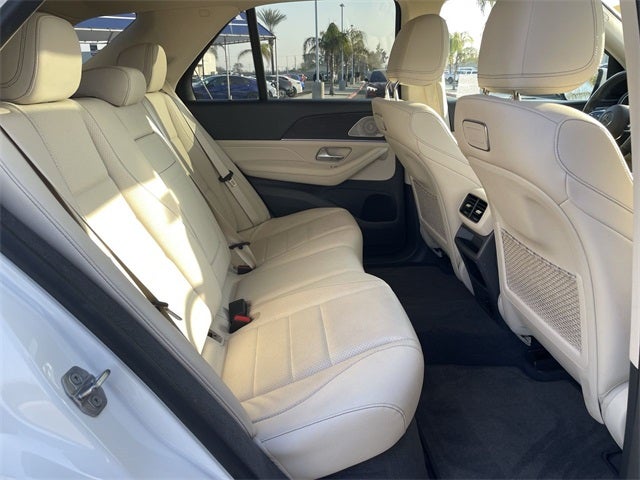 2020 Mercedes-Benz GLE GLE 350 4MATIC®