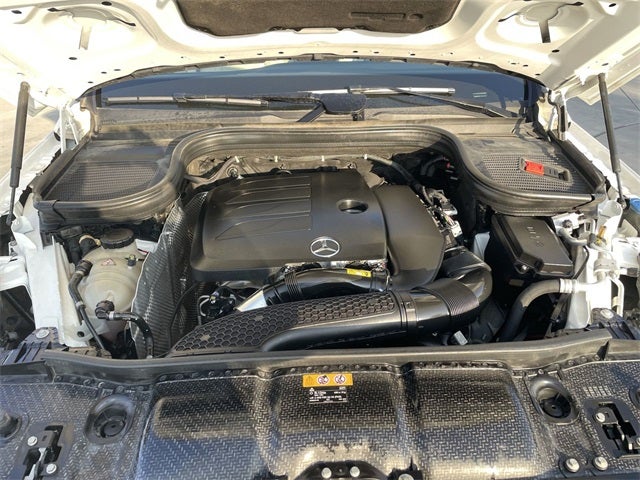 2020 Mercedes-Benz GLE GLE 350 4MATIC®