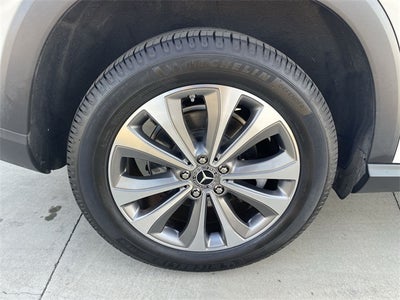 2020 Mercedes-Benz GLE GLE 350 4MATIC®