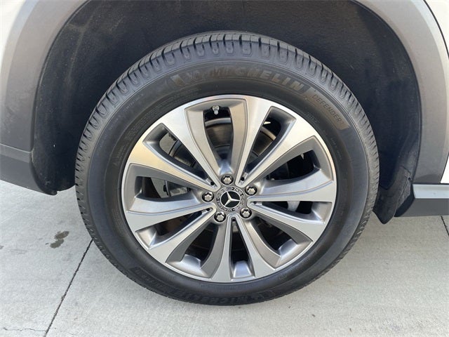 2020 Mercedes-Benz GLE GLE 350 4MATIC®