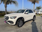 2020 Mercedes-Benz GLE GLE 350 4MATIC®