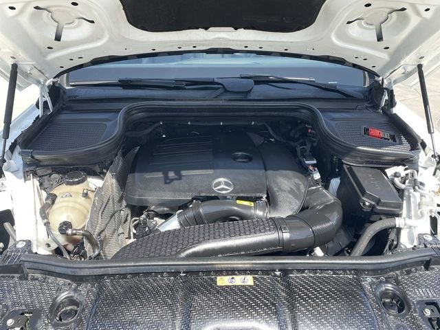 2021 Mercedes-Benz GLE GLE 350 4MATIC®