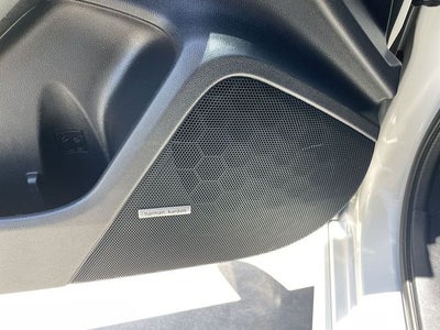 2020 Subaru Impreza Sport