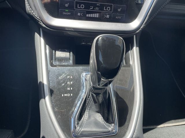 2023 Subaru Outback Limited XT