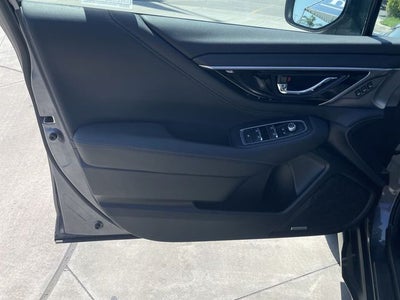 2023 Subaru Outback Limited XT