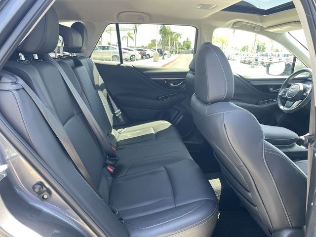 2023 Subaru Outback Limited XT