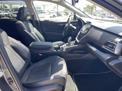 2023 Subaru Outback Limited XT