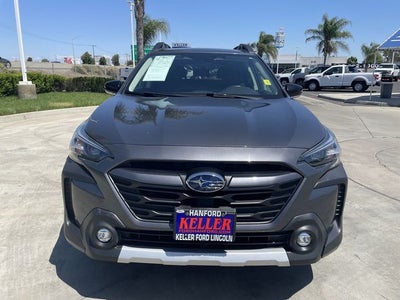 2023 Subaru Outback Limited XT