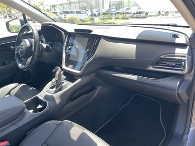 2023 Subaru Outback Limited XT