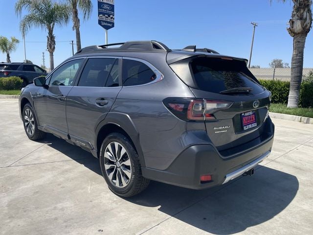 2023 Subaru Outback Limited XT