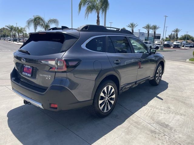 2023 Subaru Outback Limited XT
