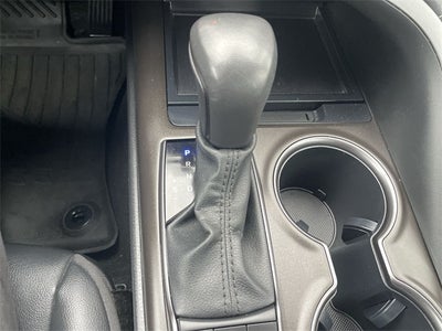 2023 Toyota Camry Hybrid SE Nightshade Edition