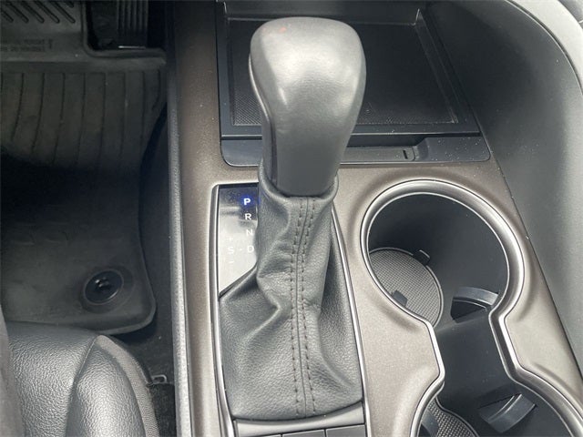 2023 Toyota Camry Hybrid SE Nightshade Edition